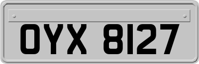 OYX8127
