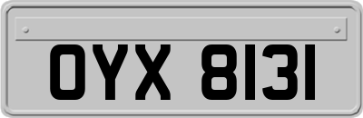 OYX8131
