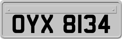 OYX8134