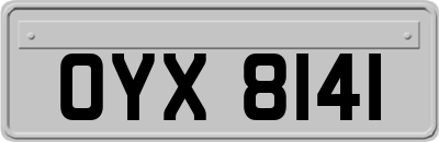 OYX8141