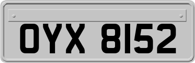 OYX8152