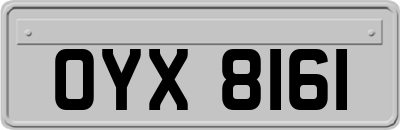 OYX8161