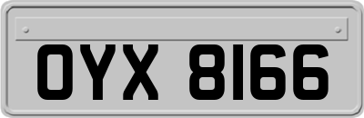 OYX8166