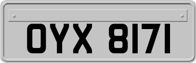 OYX8171