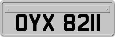 OYX8211