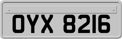 OYX8216
