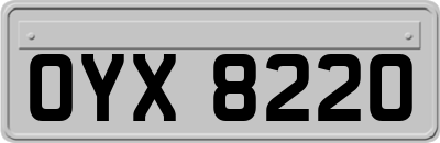 OYX8220