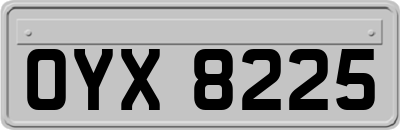 OYX8225