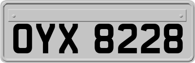 OYX8228