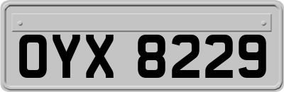 OYX8229