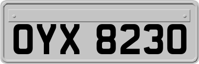 OYX8230