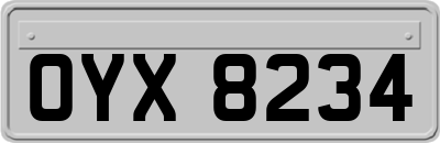 OYX8234