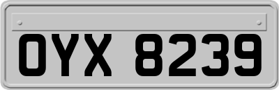 OYX8239
