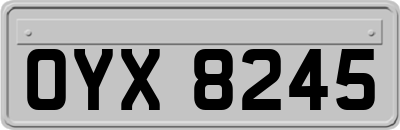 OYX8245