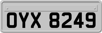 OYX8249