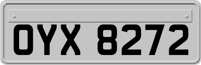 OYX8272