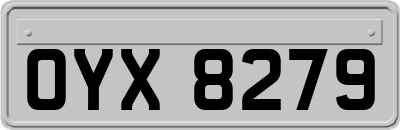 OYX8279