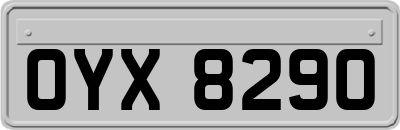 OYX8290