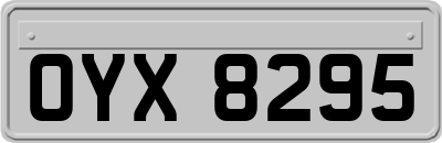 OYX8295