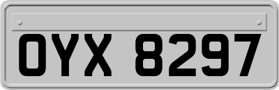 OYX8297