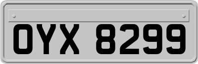OYX8299