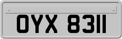 OYX8311