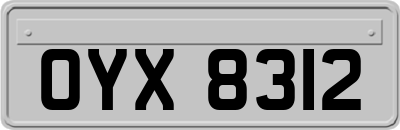OYX8312