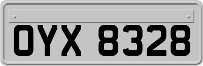 OYX8328