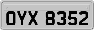 OYX8352