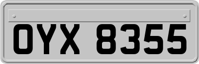 OYX8355