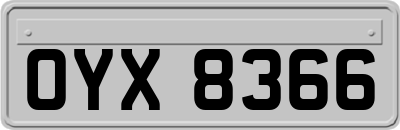 OYX8366