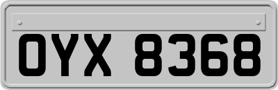 OYX8368