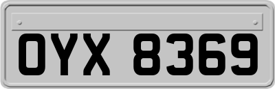 OYX8369