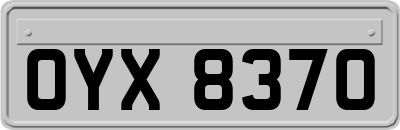 OYX8370