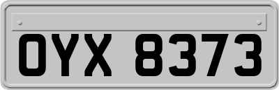 OYX8373