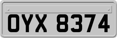 OYX8374