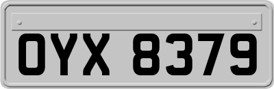 OYX8379