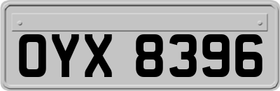 OYX8396