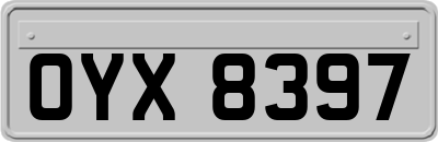 OYX8397