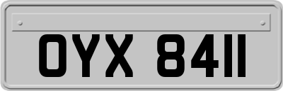 OYX8411