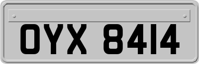 OYX8414