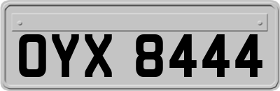 OYX8444
