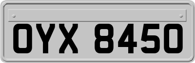 OYX8450