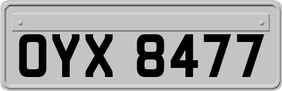OYX8477