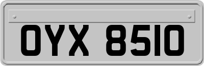 OYX8510
