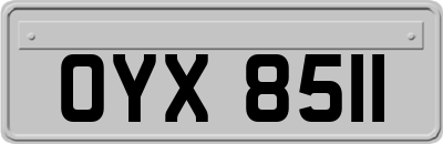 OYX8511