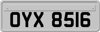OYX8516