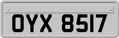OYX8517