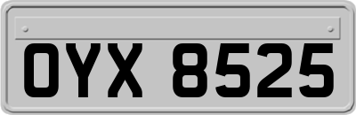 OYX8525