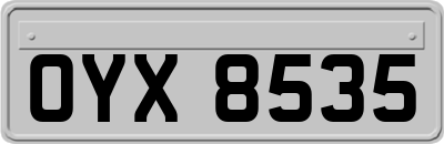OYX8535
